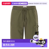 STONE L1S156200011S0051V005G 短裤 ISLAND 男士