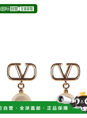 VALENTINO GARAVANI 女士耳饰 WJ0E36UXM0O3 AW2025耳环