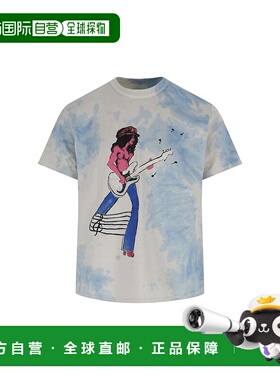 1h可退 潮奢 Erl 女士 and Polos T恤多色T恤 ERL11T001上衣