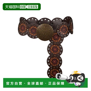 AKH39WP3A0017M0696 女士腰带 SS2026 花色 Bel 1h可退 Etro ETRO