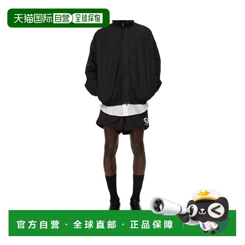 1h可退 奢淘 Acne Studios 长袖休闲夹克 男