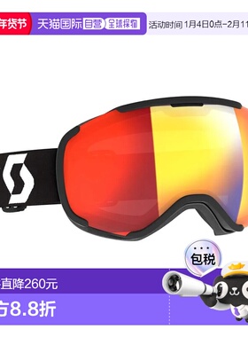SCOTT Faze II 感光滑雪镜 中性