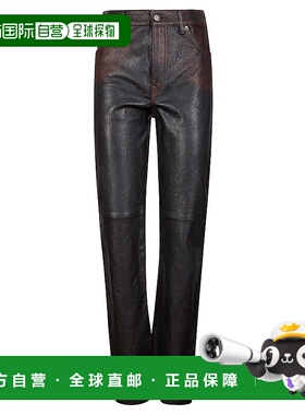 GOLDEN GOOSE DELUXE BRAND 女士休闲裤 GWP02555P00230140249