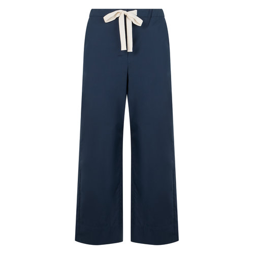 1h可退 香港直邮S MAX MARA 女士休闲裤 SMMARGENTO2619131023600