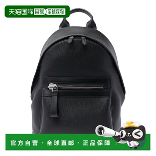 双肩包 男士 H0397LCL213S1N001 拉链双肩包 TOM 黑色 FORD