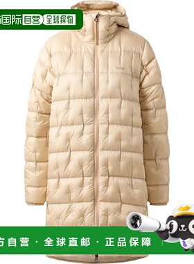 HAGLOFS Hede 羽绒服 女士户外