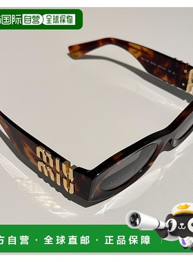 miu miu/缪缪女士太阳镜0MU11WS21C40O