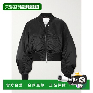 女士 Shoreditch 短款 潮奢 再生 Jett AGOLDE Club 1h可退 Ski