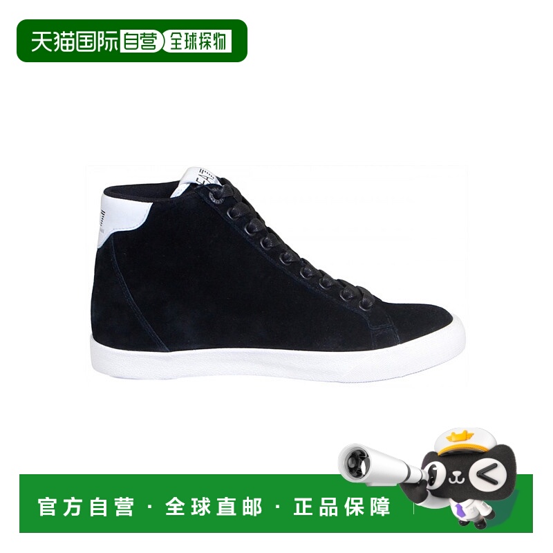 1h可退 EA7 EMPORIO ARMANI 男士运动鞋 2780315A29920 AW2022