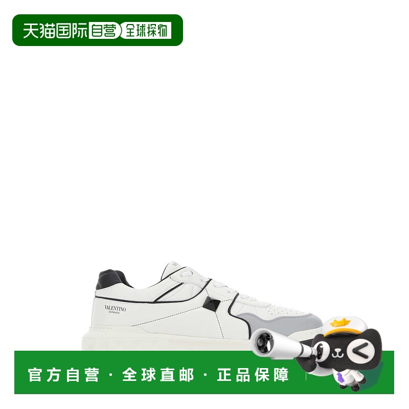 1h可退 VALENTINO GARAVANI 男士休闲鞋 ZY2S0E71NWN0N2 AW2024