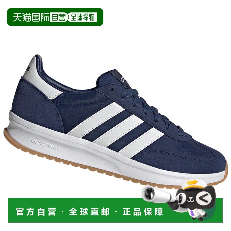 ADIDAS 男士运动鞋 IH8586BLU CO 蓝色 SCARPE UOMO RUN 70S 2.0