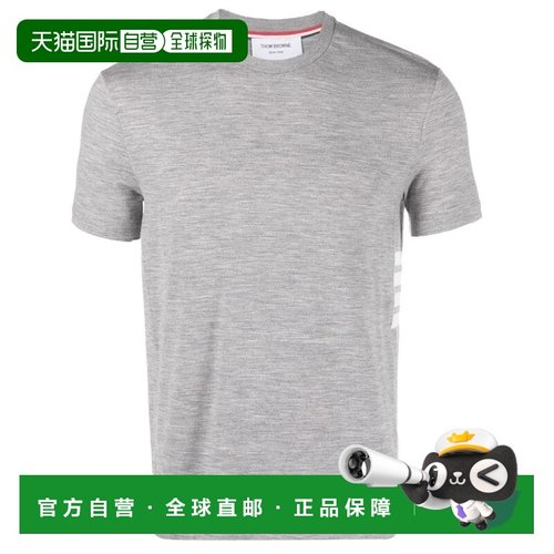 Thom Browne男士T恤43586MJS219AJ008449630