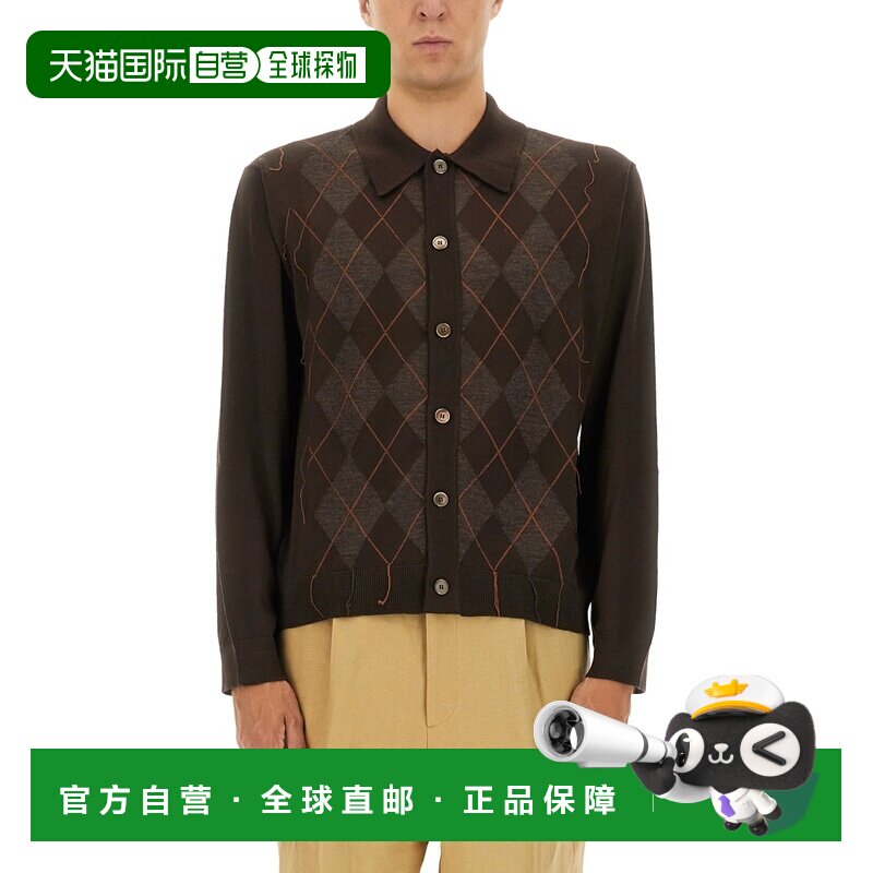 1h可退 潮奢 Our Legacy 男士 