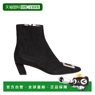 1h可退 roger vivier 女士 时尚休闲鞋短靴
