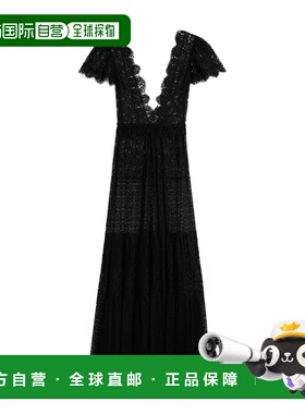 CELINE 女士半身裙 2R97L148X38NO SS2024 黑色 CELINE dress