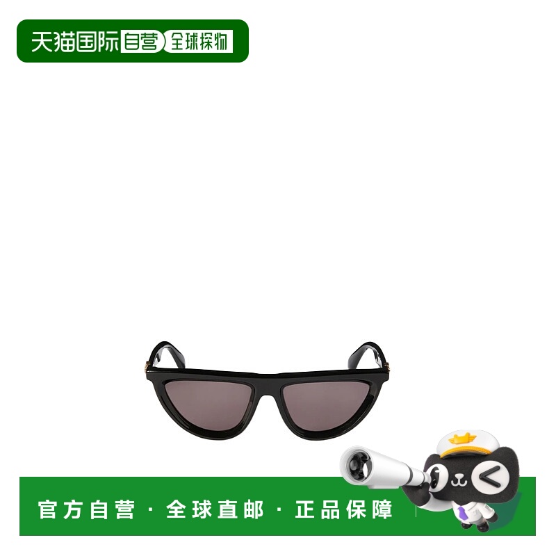 1h可退 OFF-WHITE 女士眼镜 OERI13VS25PLA0011007 CO 灰色