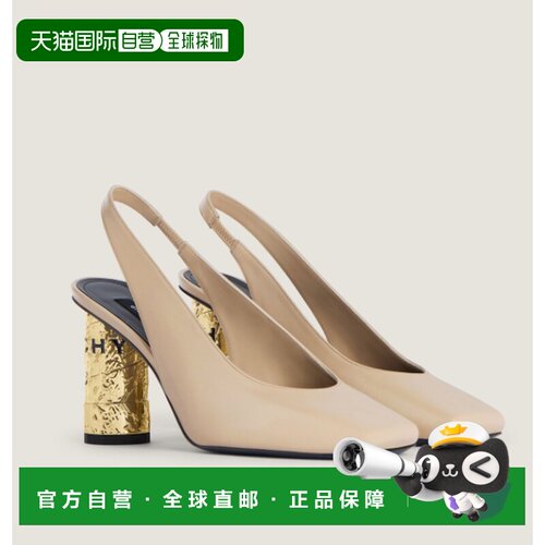 Givenchy纪梵希Tape女士高跟鞋