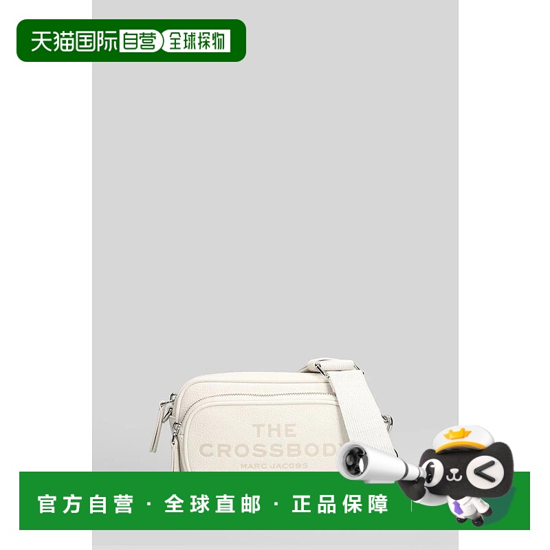 1h可退 MARC JACOBS 女士单肩包 4266852S5HCR002H02 AW2025