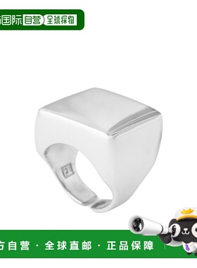 FEDERICA TOSI 女士戒指 FT25RI01SILVER SS2025