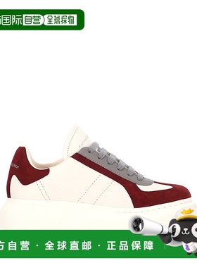 ALEXANDER MCQUEEN 女士运动鞋 808180WIAC39093 SS2025