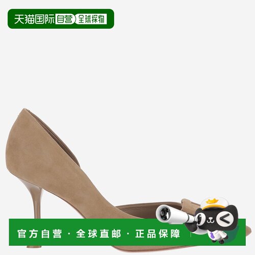 ROGER VIVIER 女士高跟鞋 RVW83045810HR0S812 AW2026细高跟单鞋