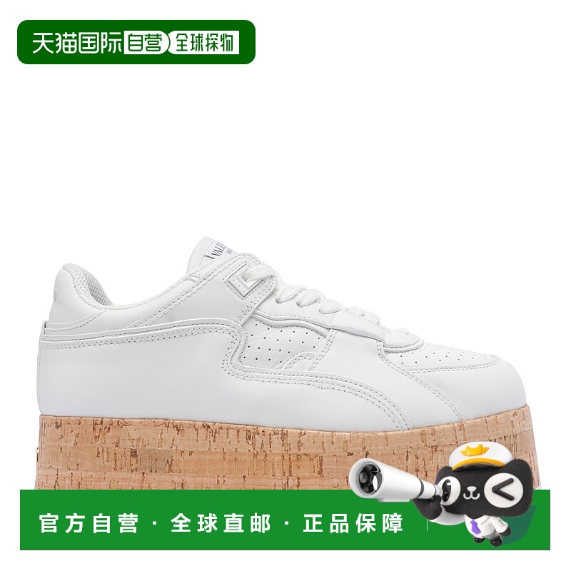 1h可退 VALENTINO GARAVANI 女士运动鞋 S0IG5NGG0BO AW2025