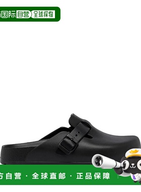 1h可退 潮奢 birkenstock 勃肯 女士 BOSTON EXQUISITE CALZATA S