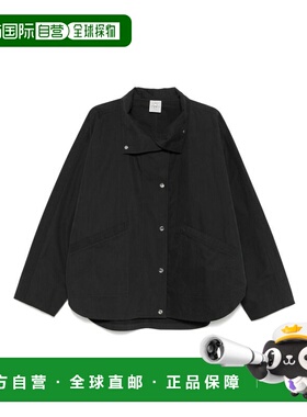 1h可退 潮奢 TOTÊME 女士 降落伞夹克 253WRO0222FB0427