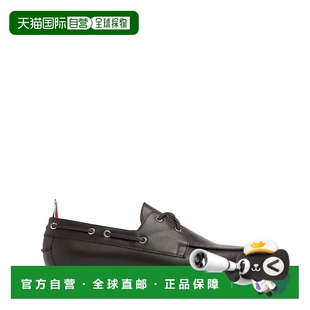 Browne 1h可退 Thom 男士 小牛皮樂福鞋 布朗 潮奢 湯姆