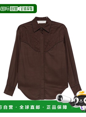 GOLDEN GOOSE DELUXE BRAND 女士衬衫 GWP02358P00136955259