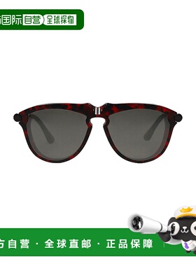 1h可退 潮奢 Burberry 巴宝莉 女士 太阳眼镜 red红色 舒适时尚