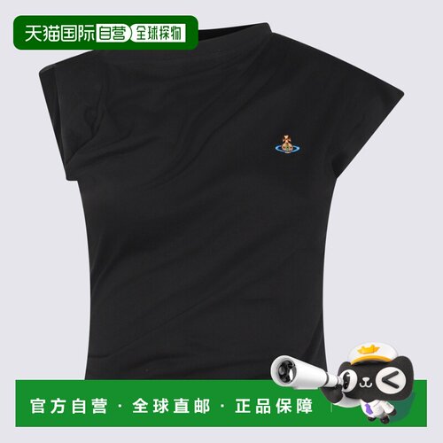 VIVIENNE WESTWOOD 女士背心吊带 1504000AJ00BLN401