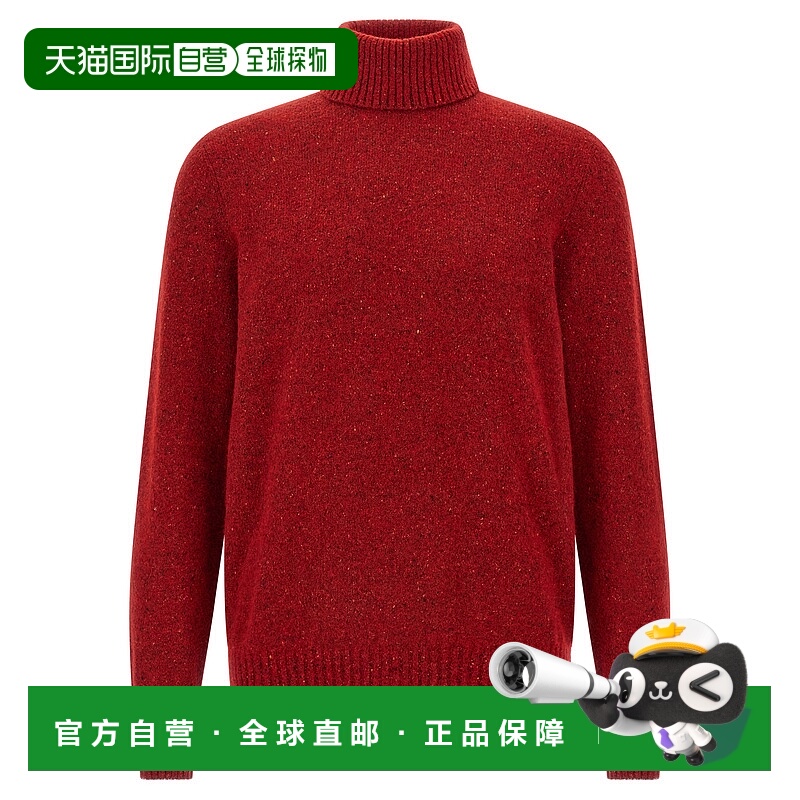 BRUNELLO CUCINELLI 男士针织衫 MOH709203CYC59 AW2025