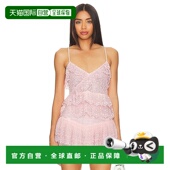 上衣 1h可退 T11611788 女士 Saturn 潮奢 LOVESHACKFANCY