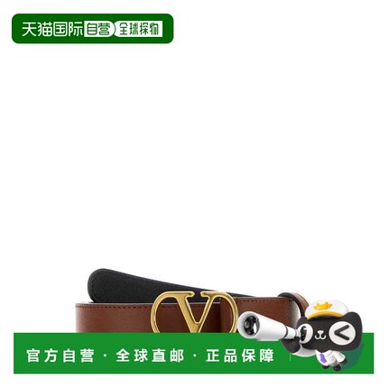 VALENTINO GARAVANI 女士腰带 8W2T0SM7IYRWU2 SS2026