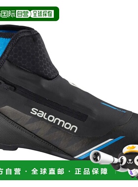 SALOMON/萨洛蒙 RC10 Nocturne Prolink北欧滑雪靴 中性