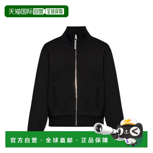 GIVENCHY 男士夹克 BMJ0PV3YT9001