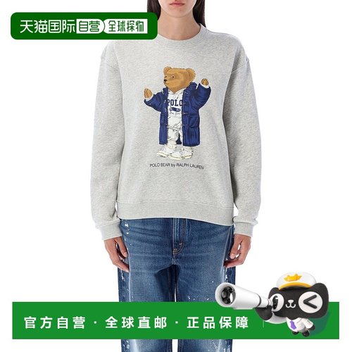 POLO RALPH LAUREN 女士针织衫卫衣 AW2025 211972794001