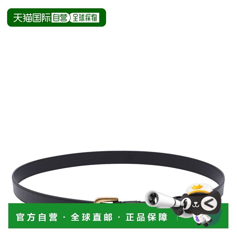 VALENTINO GARAVANI 男士腰带 T0SD7DHP0NO SS2025