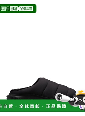 1h可退 潮奢 Moncler Genius 男士 SABOT TRAILGRIP APRES 6 MONC