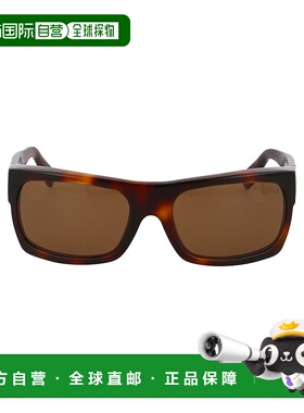 1h可退 TOM FORD 女士太阳镜 FT0440S53J SS2025 花色 FT0440/S