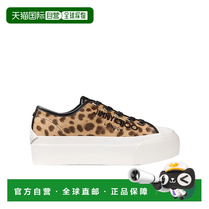 1h可退 jimmy choo 女士 时尚休闲鞋
