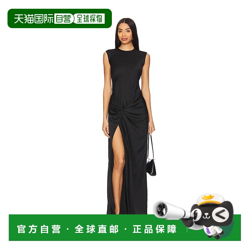 1h可退 潮奢 BEAUFILLE 女士 Imogen 连衣裙 BFRS25D09