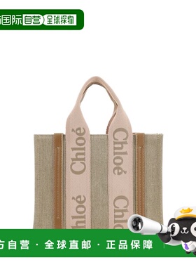 CHLOÉ 女士手提包 CHC23AS397L1726Y
