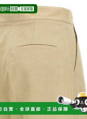 Yves Salomon 女士休闲裤 25E25EYP037XXCOLIA2235