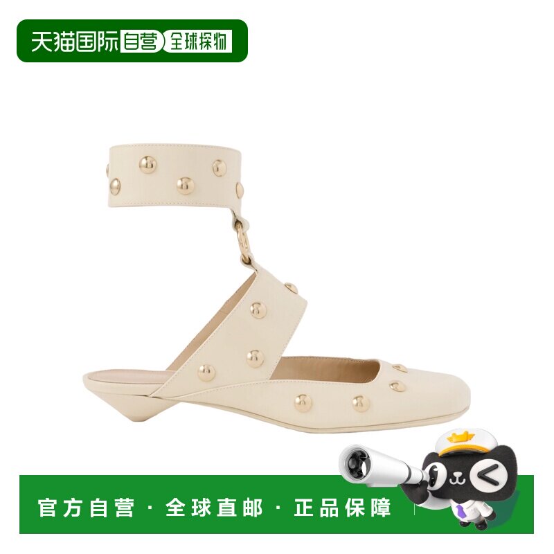 1h可退 奢淘 Chloe Jade 凉鞋 女