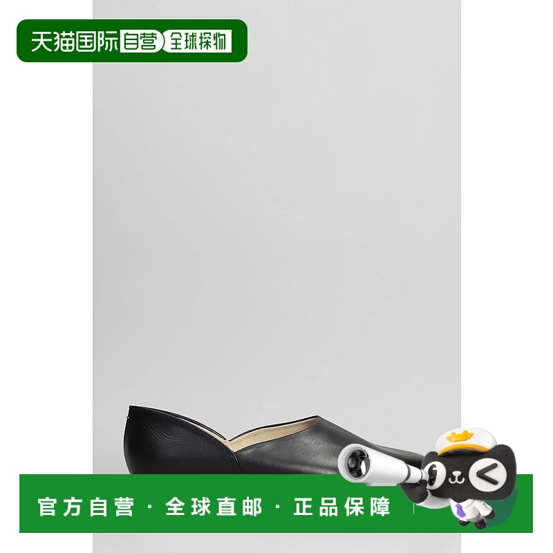 MAISON MARGIELA 男士商务休闲鞋 415225S57WR0142P3294