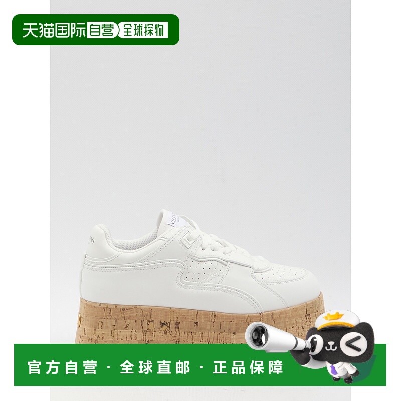 1h可退 VALENTINO GARAVANI 女士休闲鞋 6W2S0IG5NGG0BO SS2025