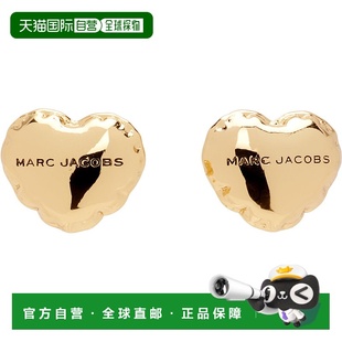 1h可退 潮奢 Marc Jacobs 马克 雅可布 女士 The Heart Balloon S