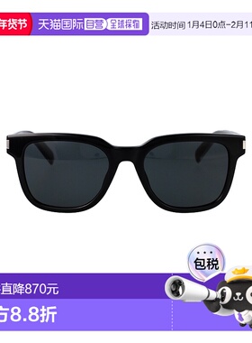SAINT LAURENT 男士眼镜 SL711001 CO 黑色 Saint Laurent Sungla